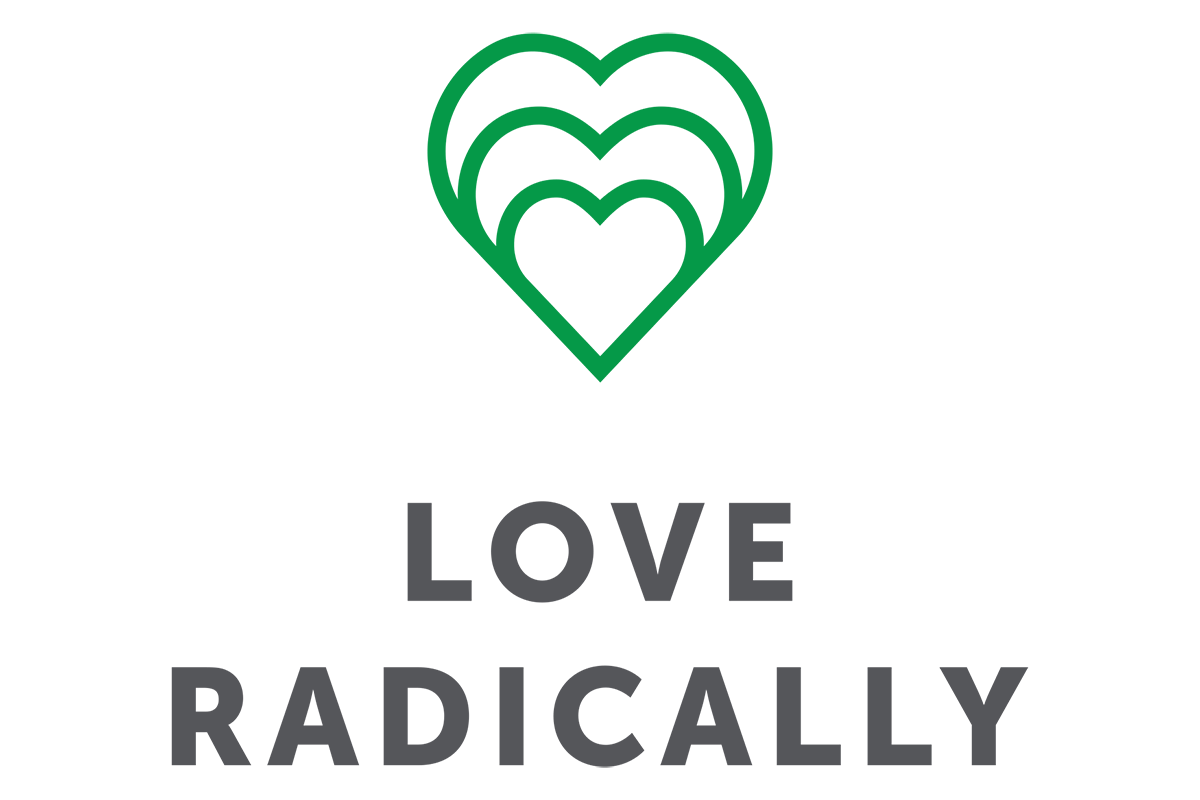 Love Radically